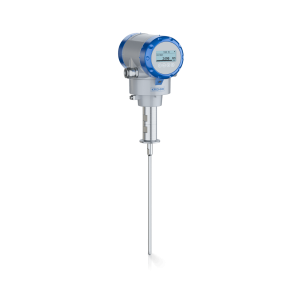 KROHNE OPTISOUND 3010 C Ultrasonic Level Gauge – شرکت سگال صنعت صدرا